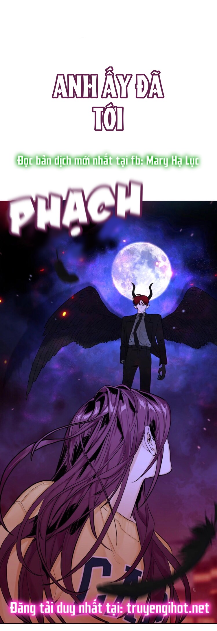 devil luck chapter 0 29