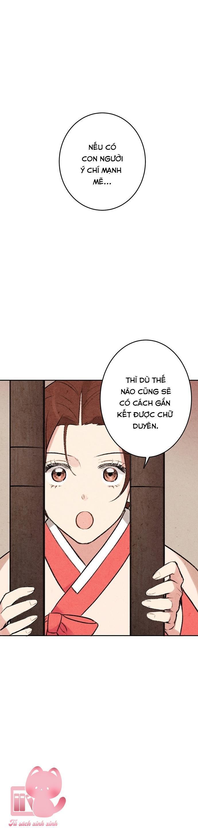 lệnh cấm hôn chapter 4 33