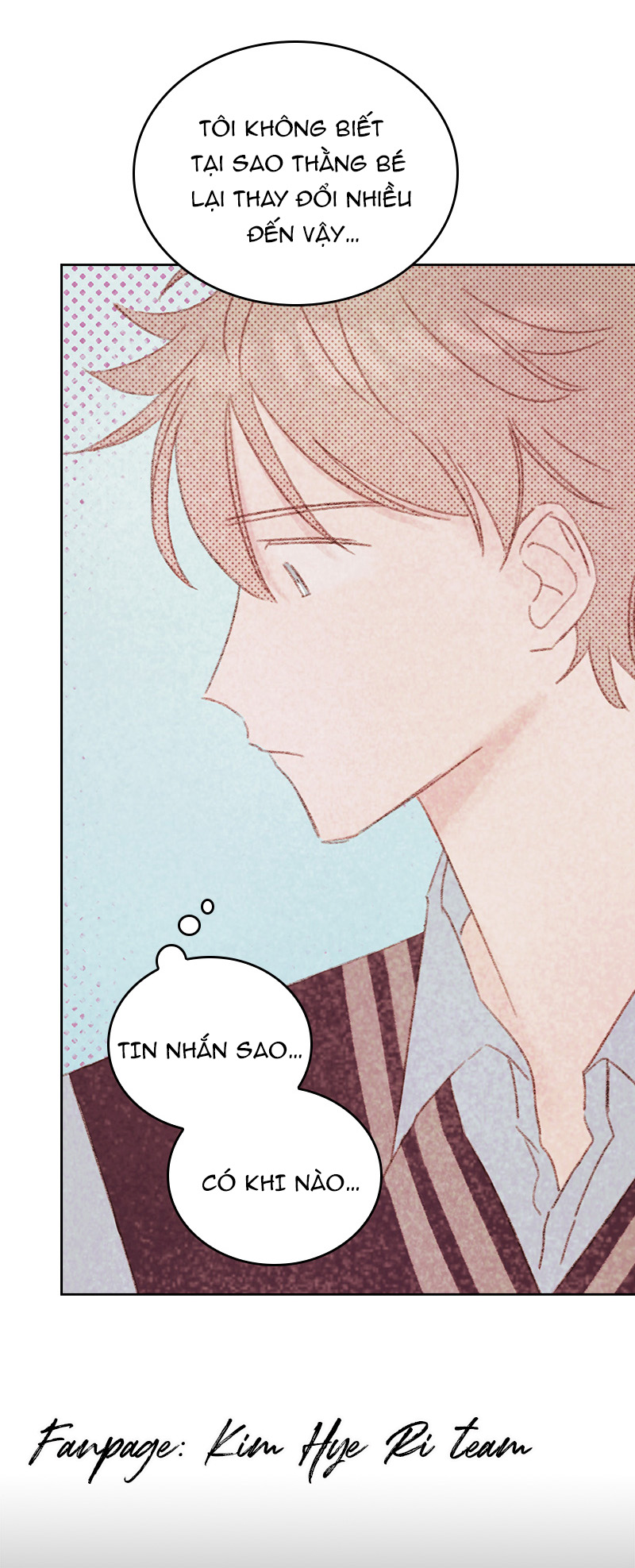 trò chơi dâm đãng chapter 18 27