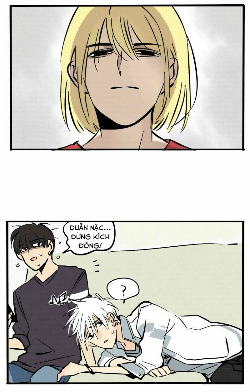 trang nhất toàn là hắn chapter 26 86