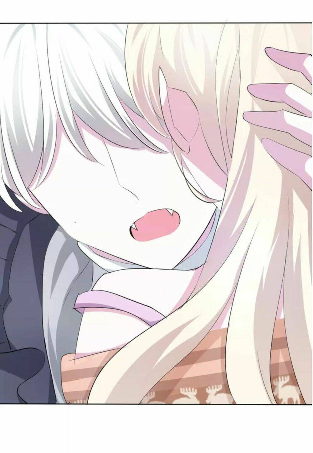 một lời không hợp liền hút máu chapter 5.5 31