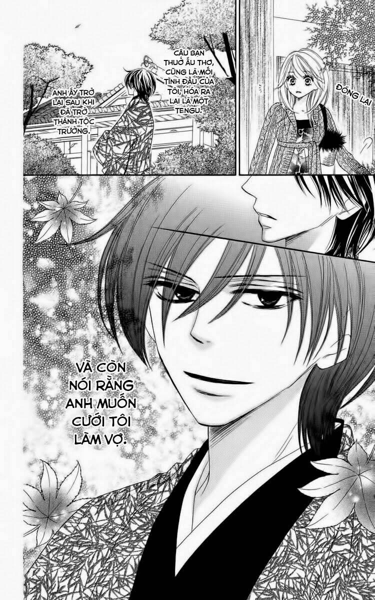 yêu quái cánh đen chapter 6 12