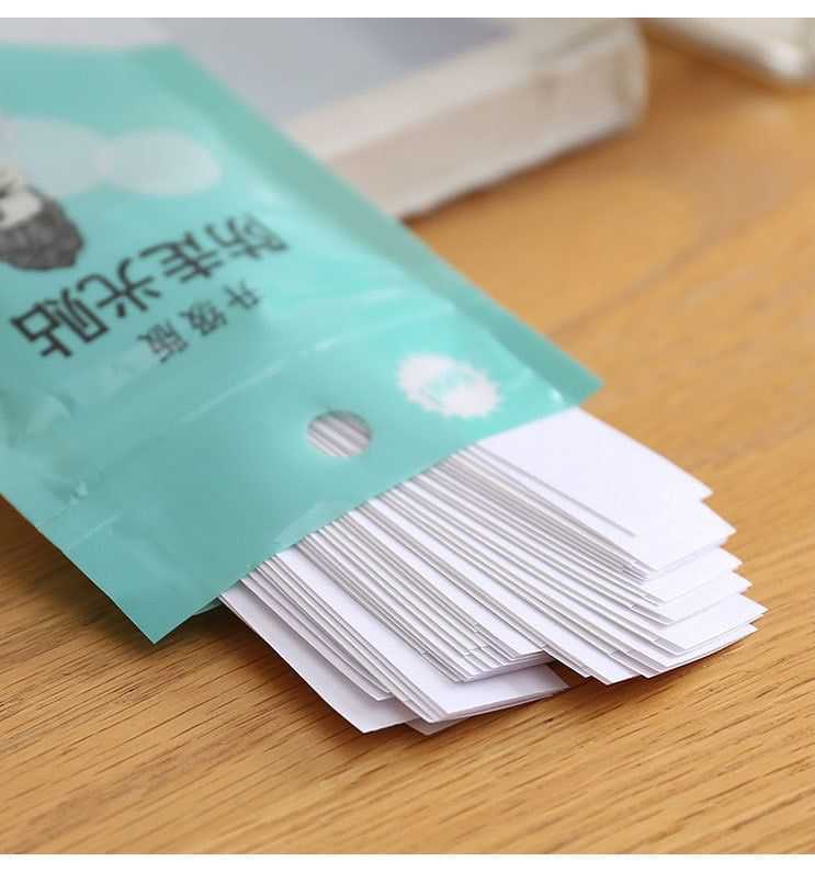 Miếng Dán Cố Định Quần Áo, Miếng Băng Dính 2 Mặt Thời Trang Cố Định Quần Áo, Dán Kín Khe Hở Ngực LYPK003