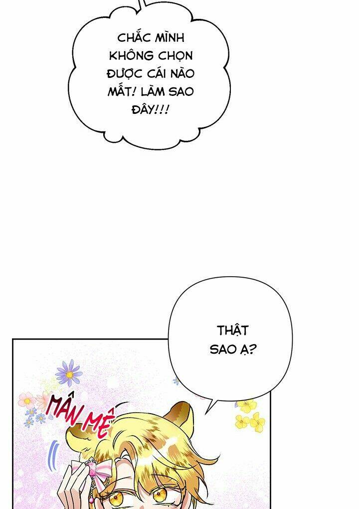 ác nữ hôm nay lại yêu đời rồi! chapter 22 22