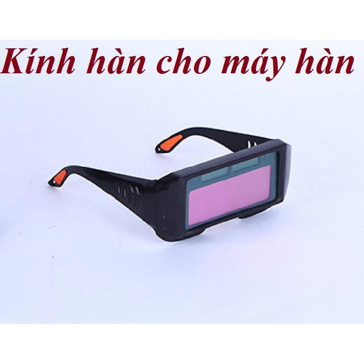 Kính hàn điện tử