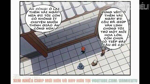 đào hoa bảo điển chapter 210 8