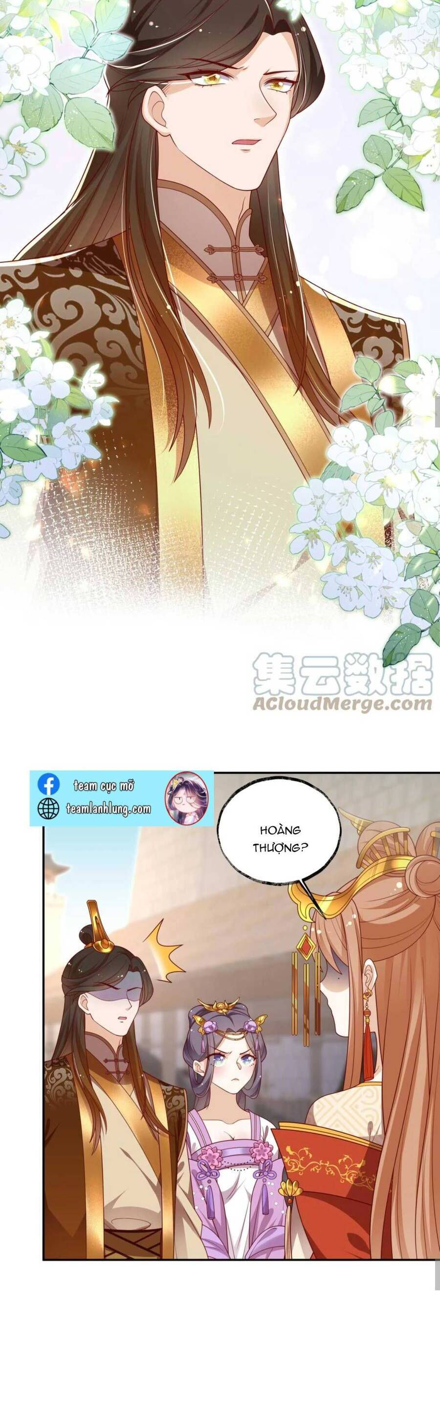 ta trở thành mami của nhân vật phản diện chapter 0 12