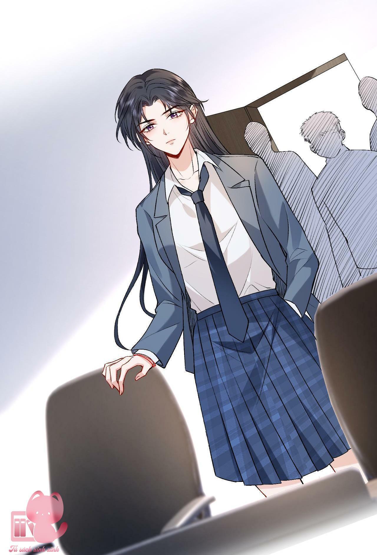 phu nhân mỗi ngày đều tại tuyến vả mặt chapter 27 20