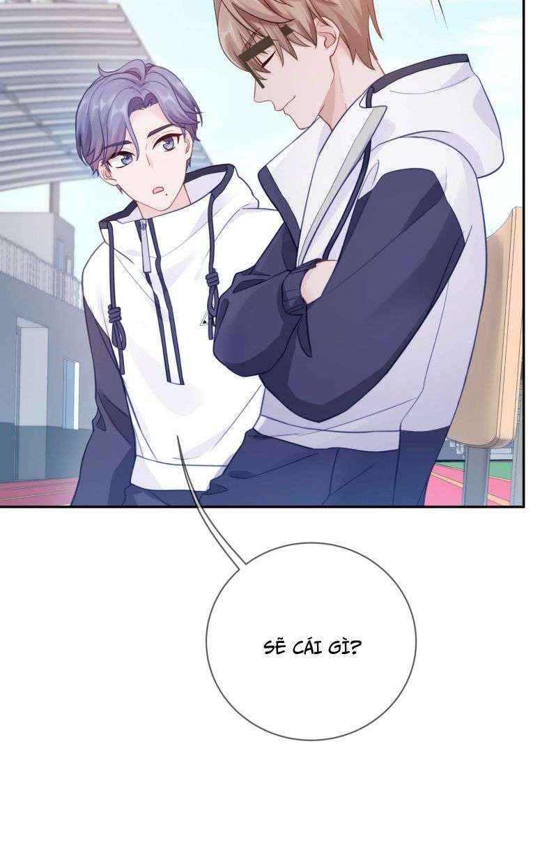 để ý tôi chút nào chapter 16 16