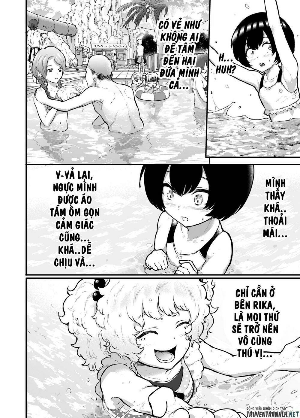 show me your boobs chapter 6 5