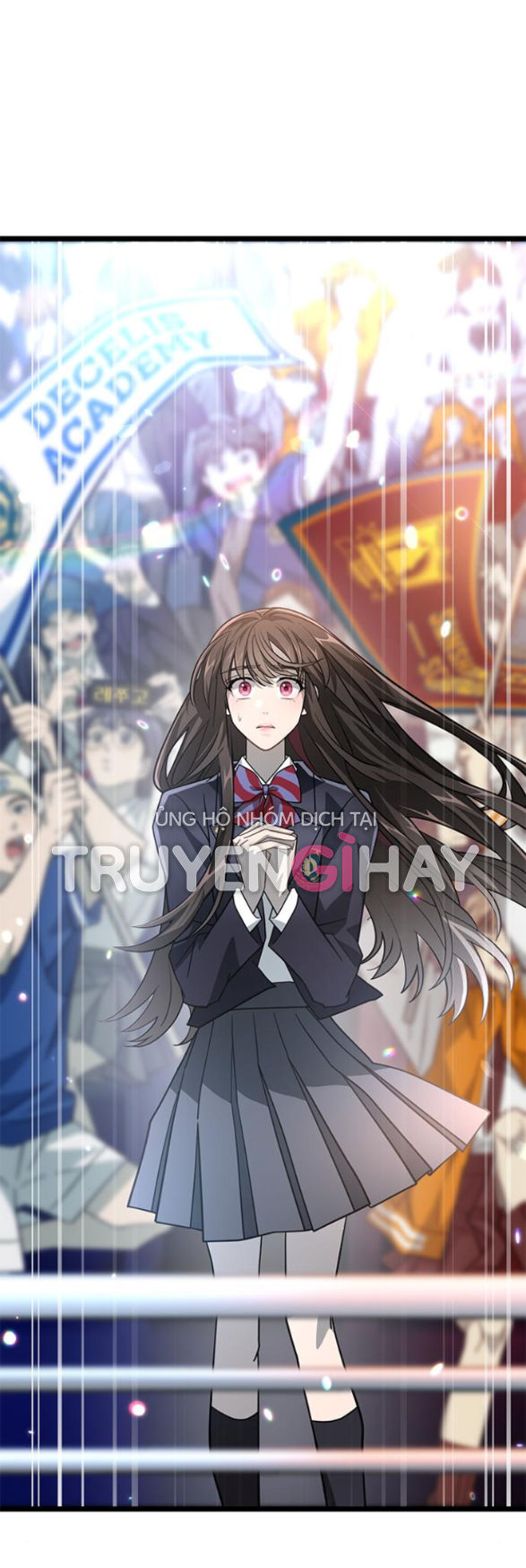 dark moon - tế đàn ánh trăng chapter 28.2 15