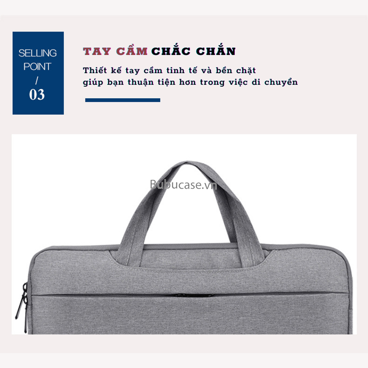 Túi Chống Sốc Macbook Laptop Cao Cấp - Cho 13.3 Inch, 14 Inch, 15 Inch, 15.6 Inch, 16 Inch -