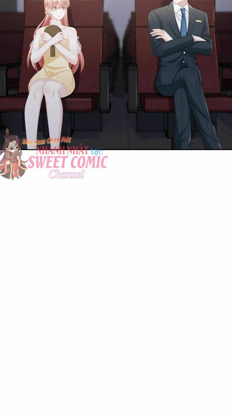 cô dâu giả tạo chapter 17 20