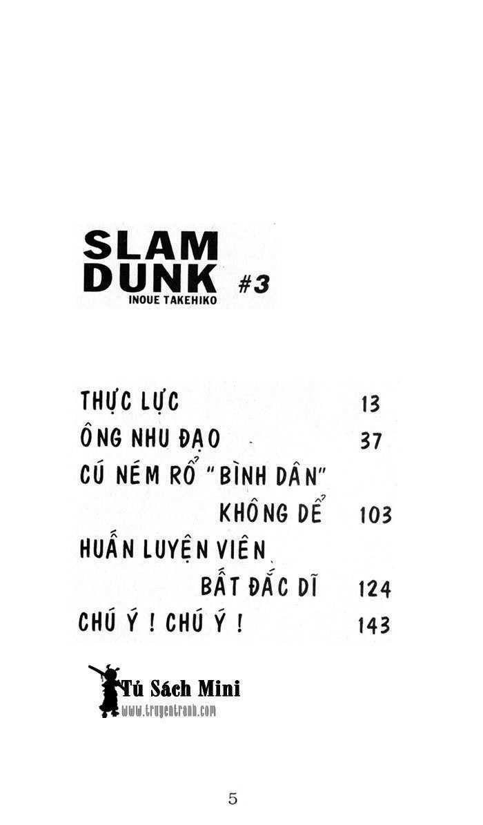 cao thủ bóng rổ chapter 16 6