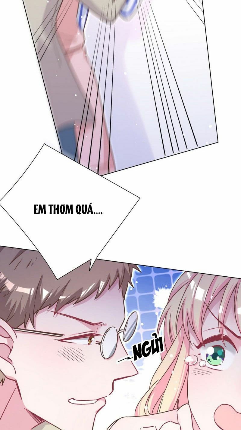 trời ban cho nam thần daddy chapter 14 16