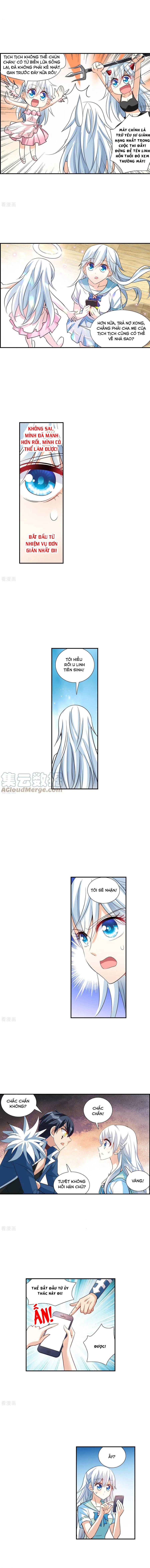 tô tịch kỳ quái chapter 143 2