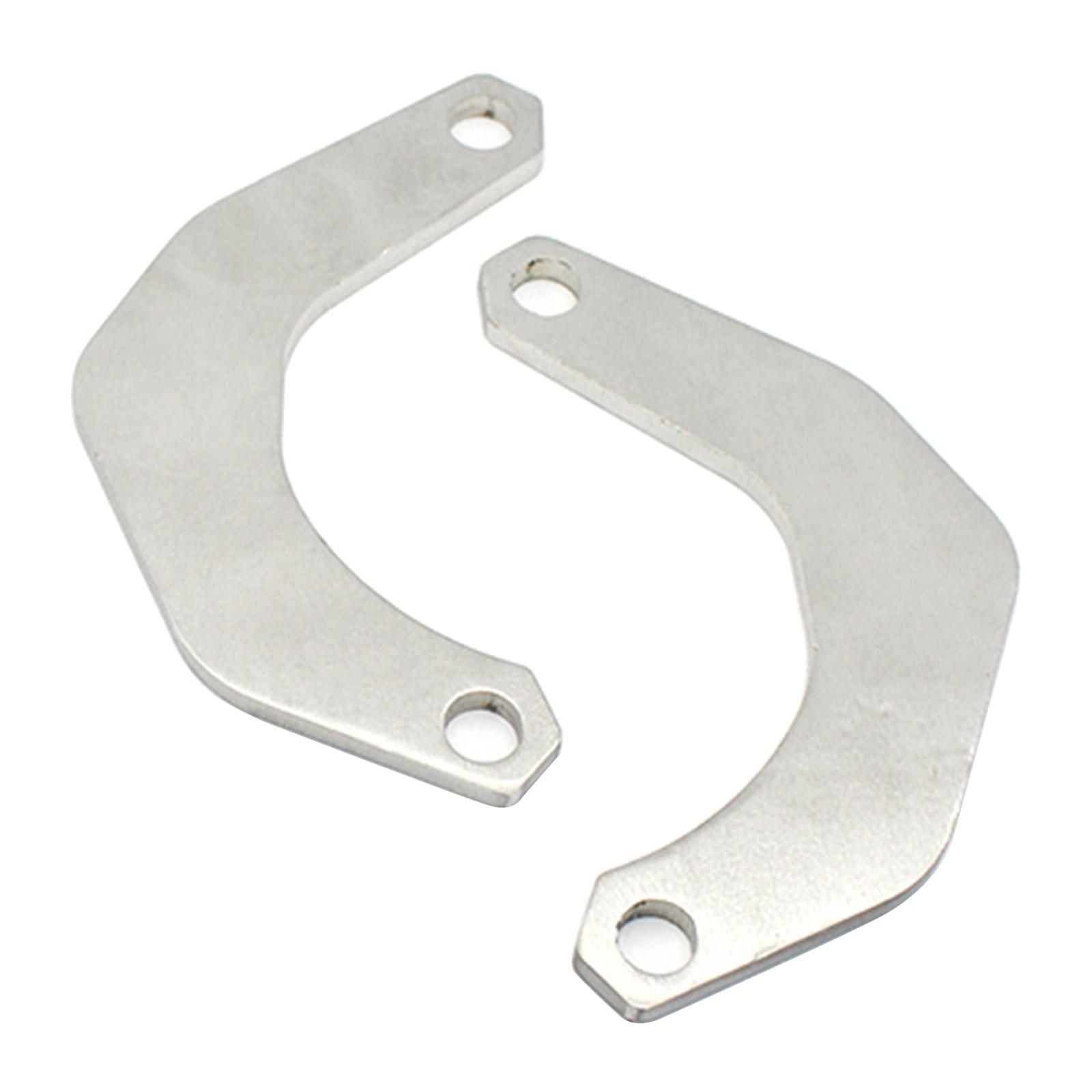 Aluminum Alloy 5.55inch Motorcycles Lowering KIT Adjustable Set for Yamaha R15 V3 2017-2019