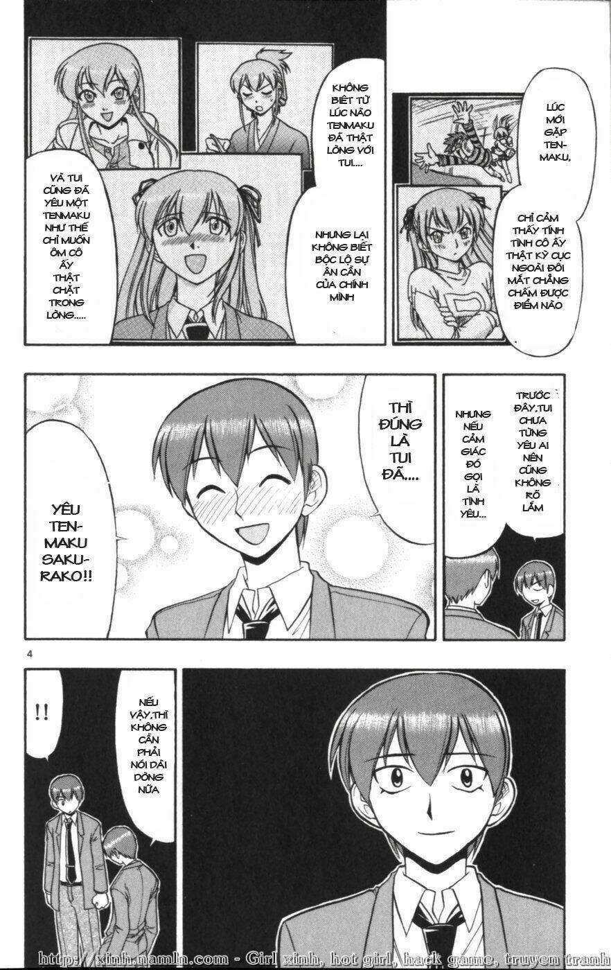 ai kora chapter 118 4