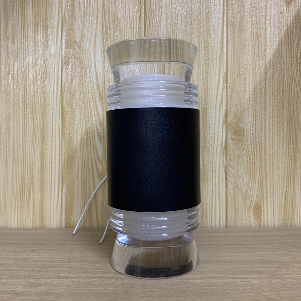 Đèn tường LED - đèn trang trí JENNY 2 đầu hiện đại