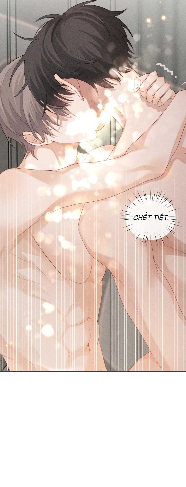 trò chơi săn mồi chapter 0 21