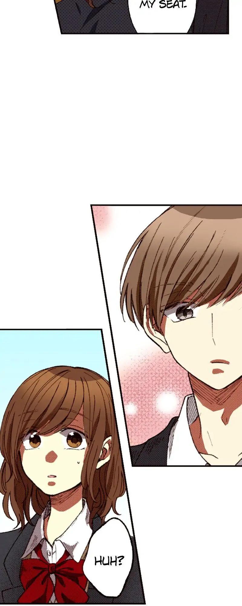 Tôi Ghét Nụ Cười Ấy chapter 85.2 - Trang 11