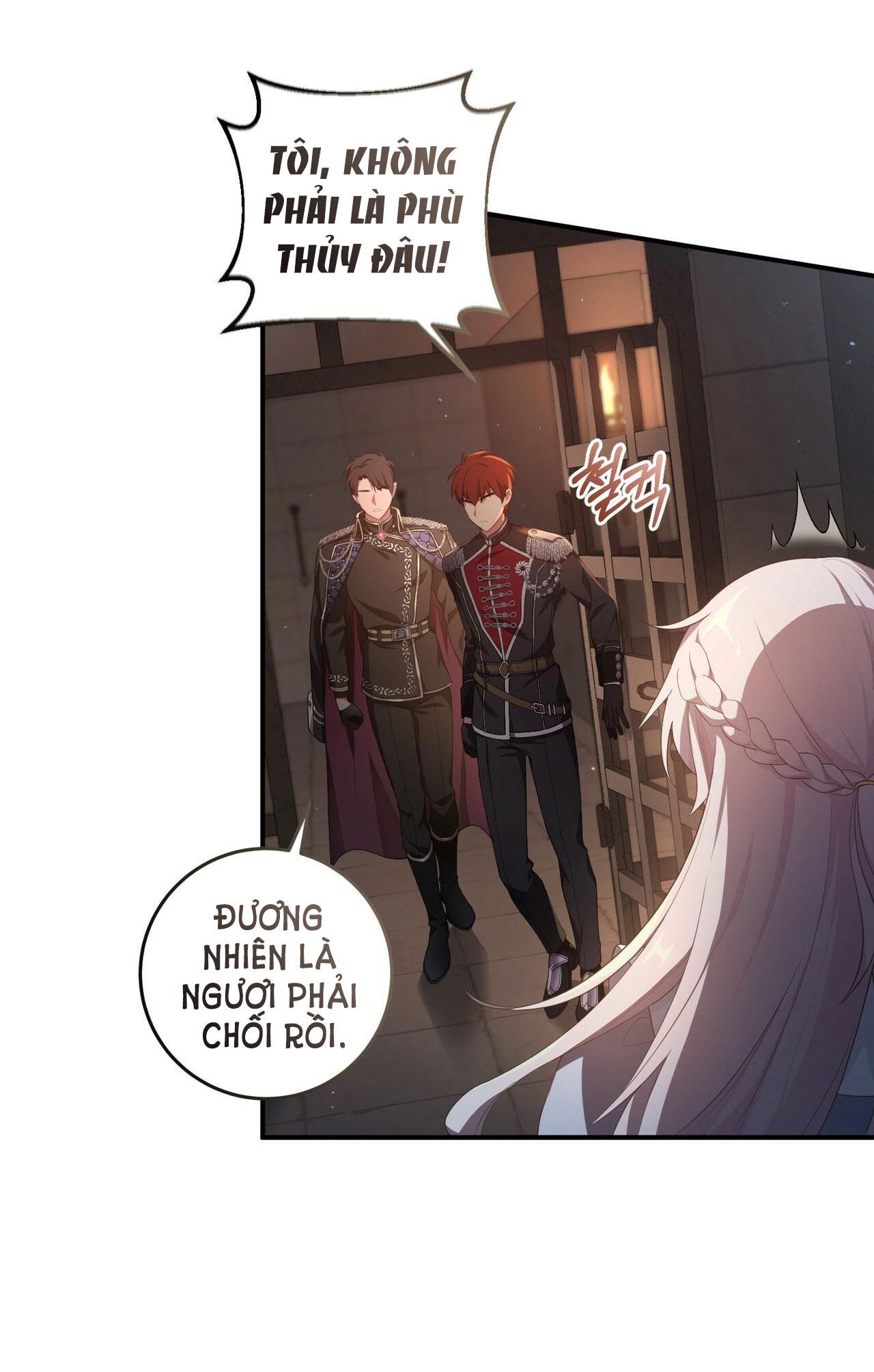 hãy nếm và nuốt đi nào chapter 3.1 13