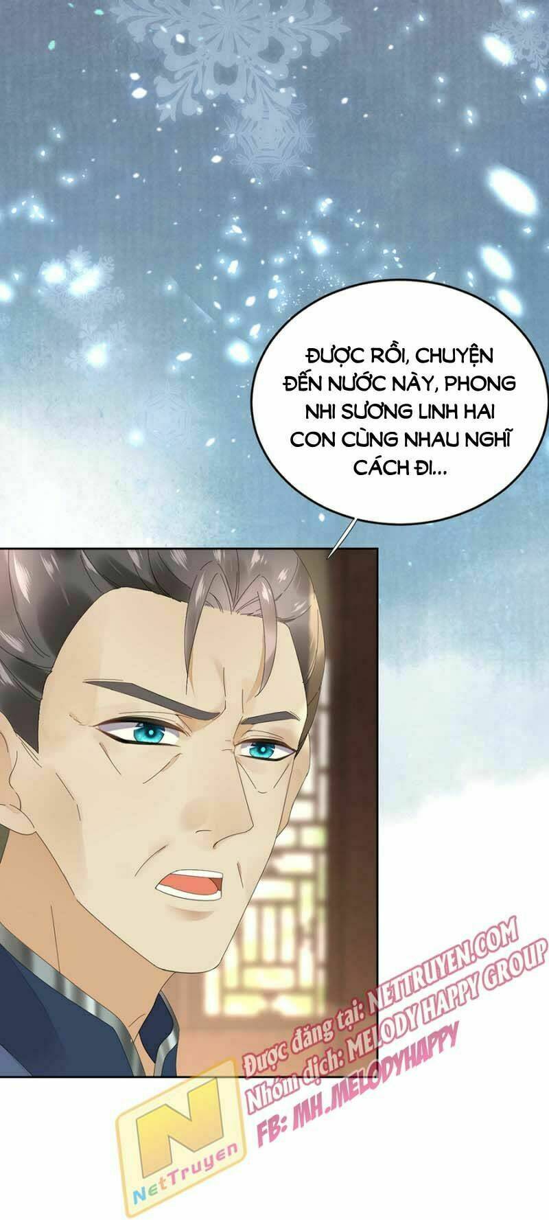 dục hỏa độc nữ chapter 98 5
