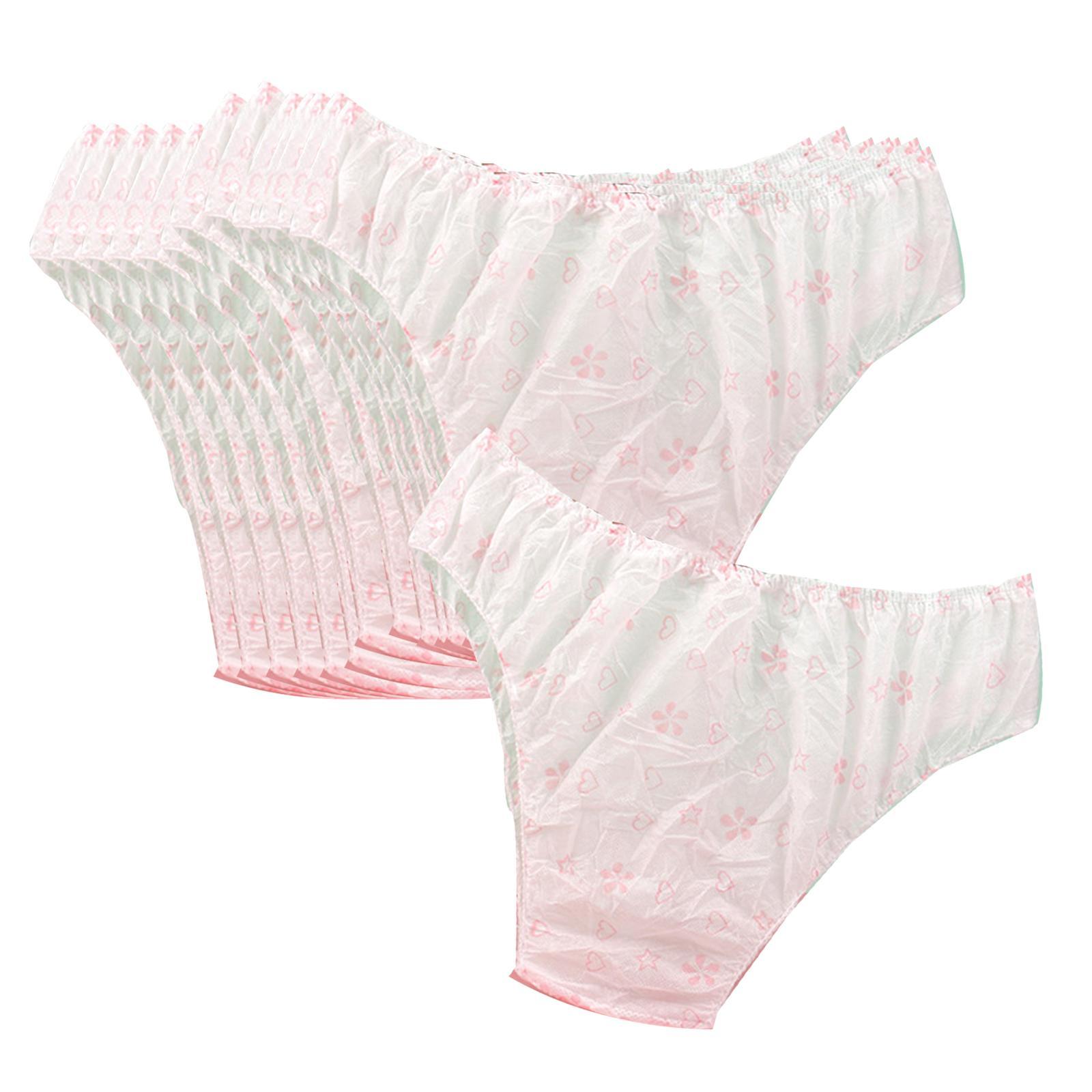 Friendly Breathable Travel Salon White