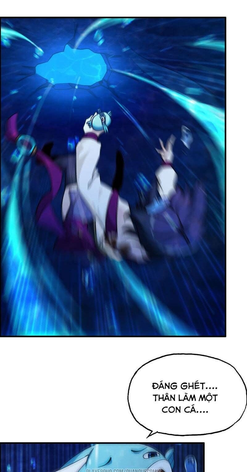 khởi đầu bằng một con côn chapter 51 7