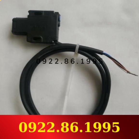 Cảm biến quang điện Keyence PZ-G 0 B mới
