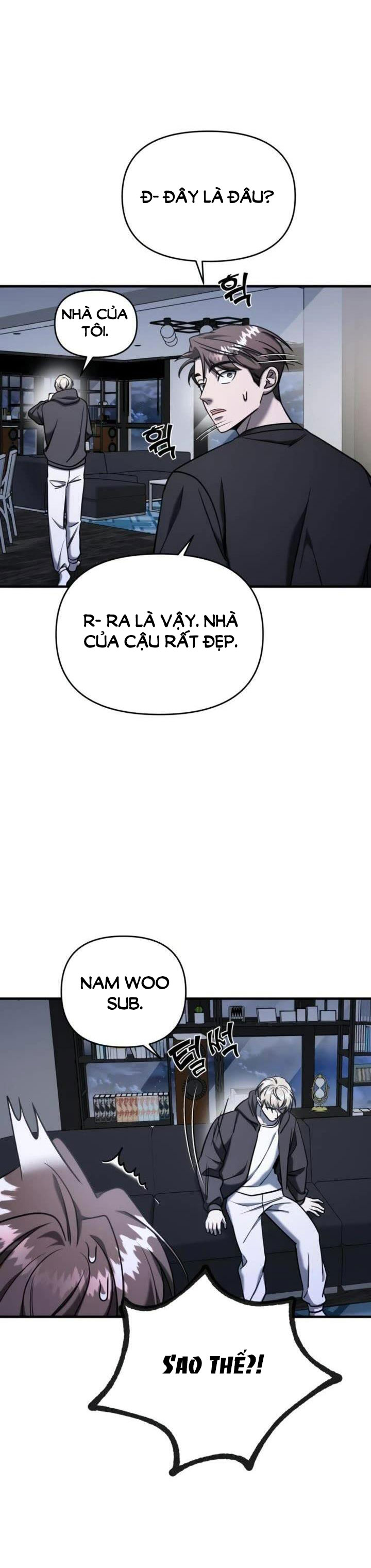 phản diện thuần túy chapter 69.2 25