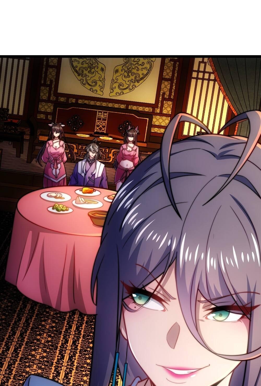 vạn cổ tối cường phò mã chapter 10 22