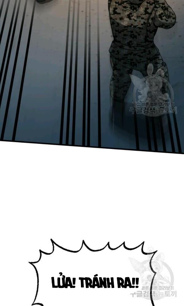 ngôi nhà kết nối với hầm ngục chapter 40 63