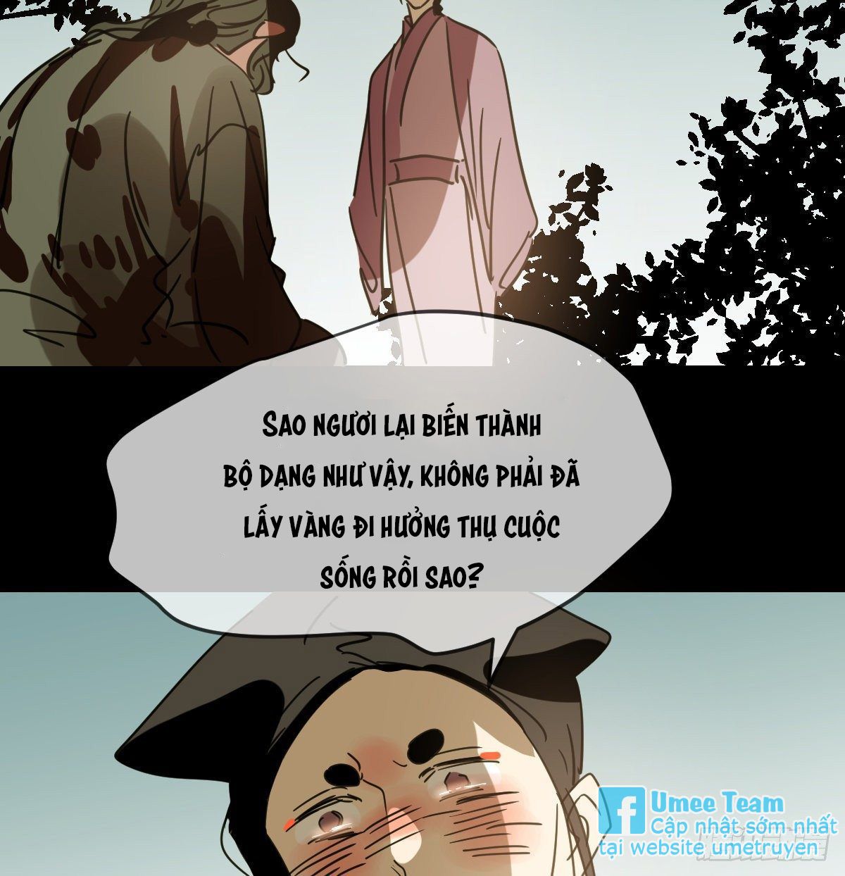 Bắt Lấy Ngao Ngao chapter 132 - Trang 47