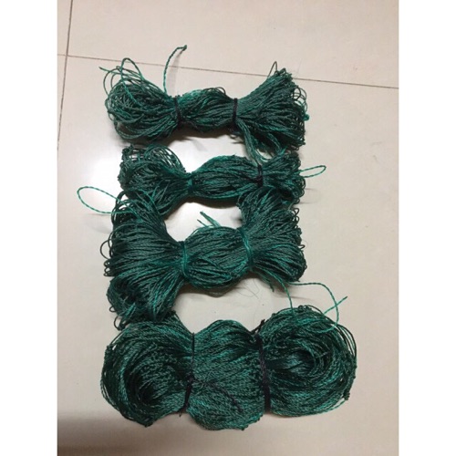 Lưới Trồng Cây, Lưới Giàn Leo Cho Cây 3m x 5m