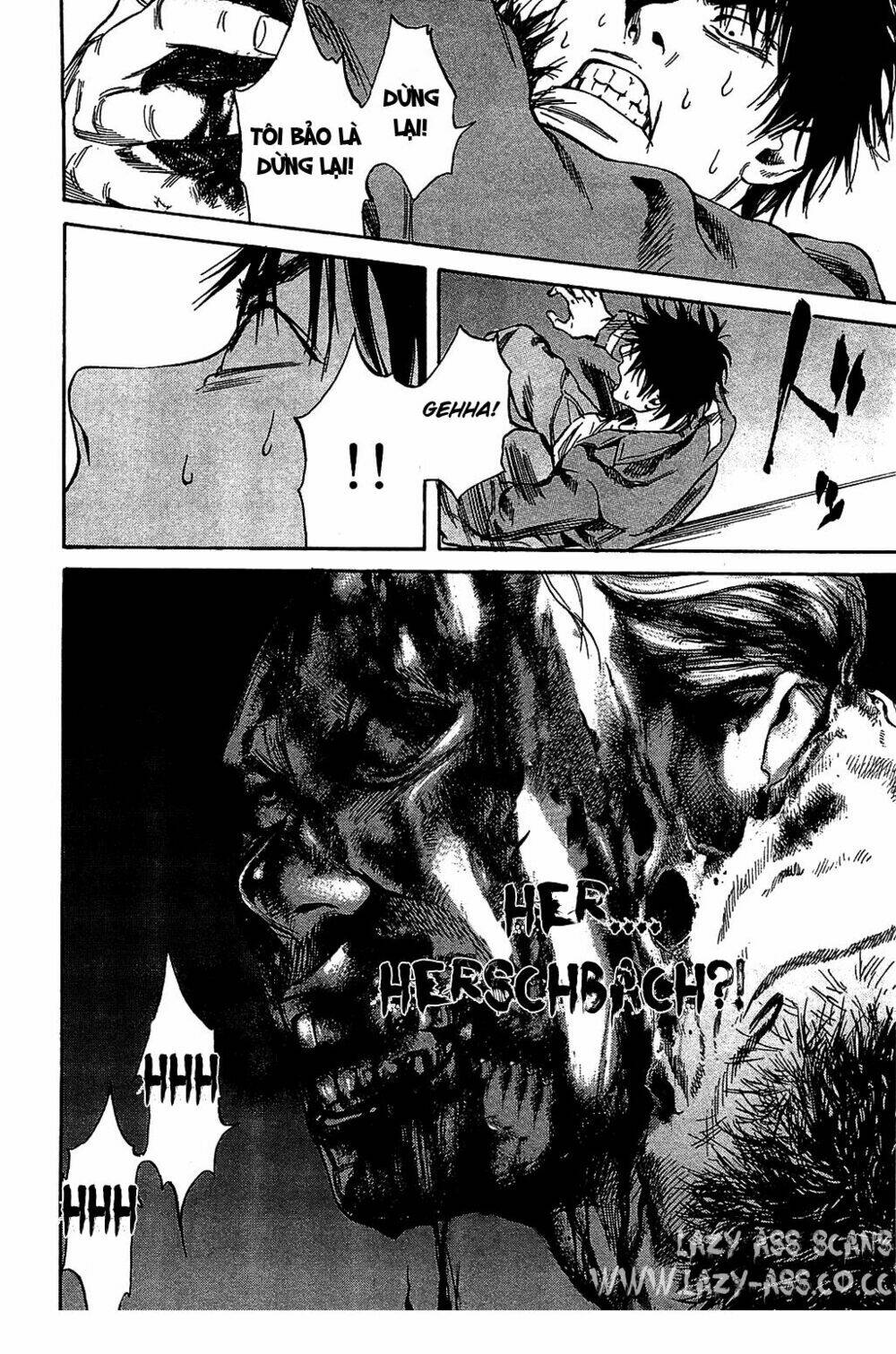 6000 the deep sea of madness chapter 10 30