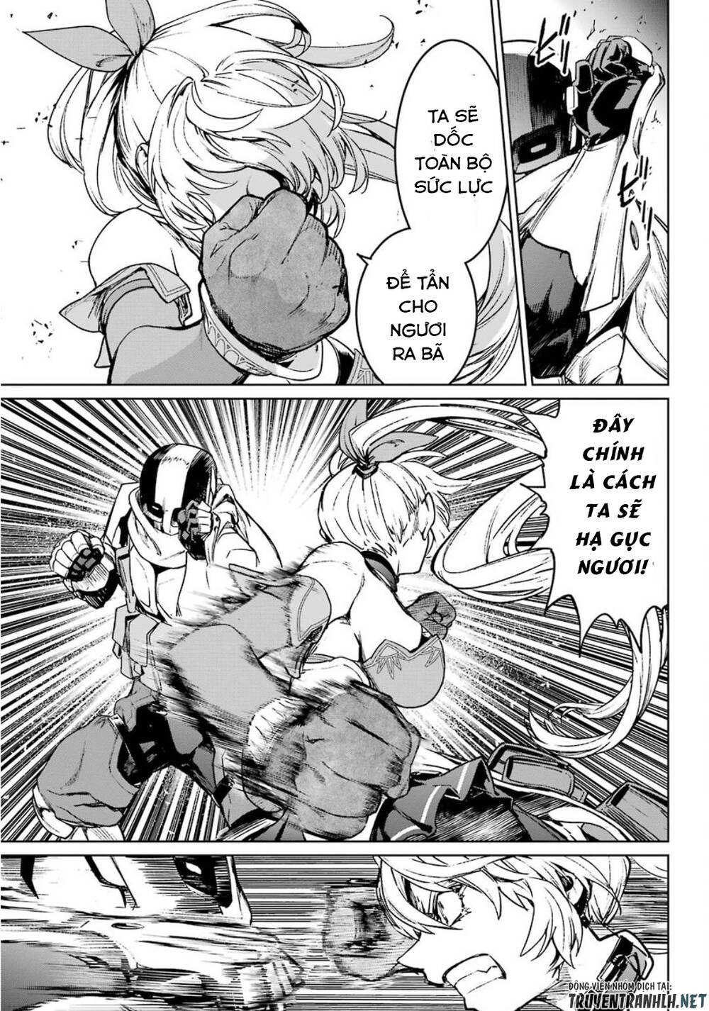 mahou shoujo tokushuusen asuka chapter 53 36