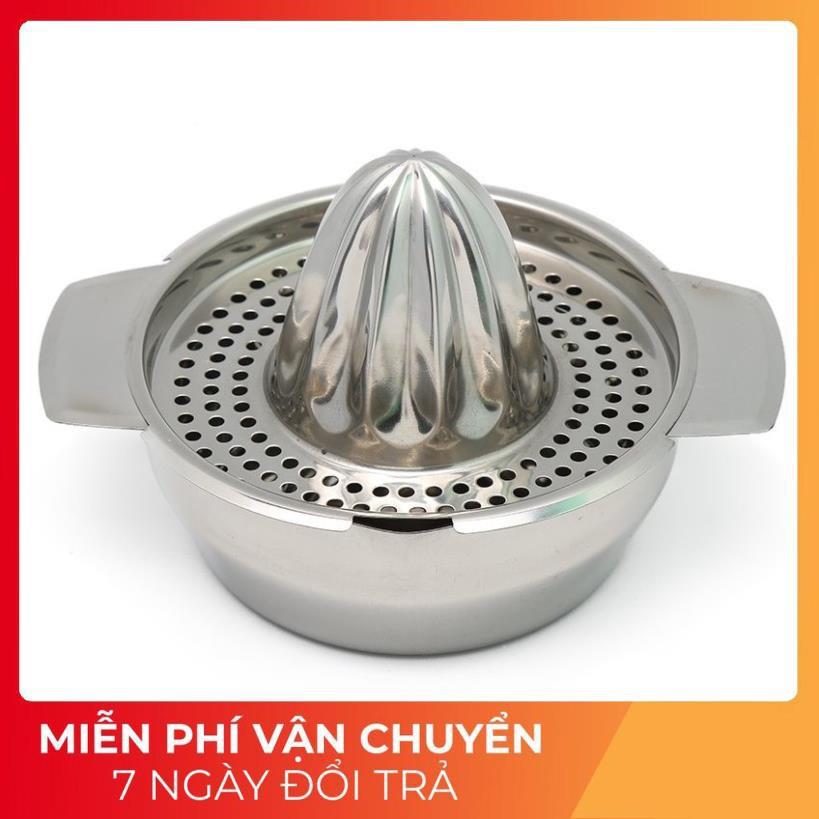 Vắt cam INOX tiện dụng