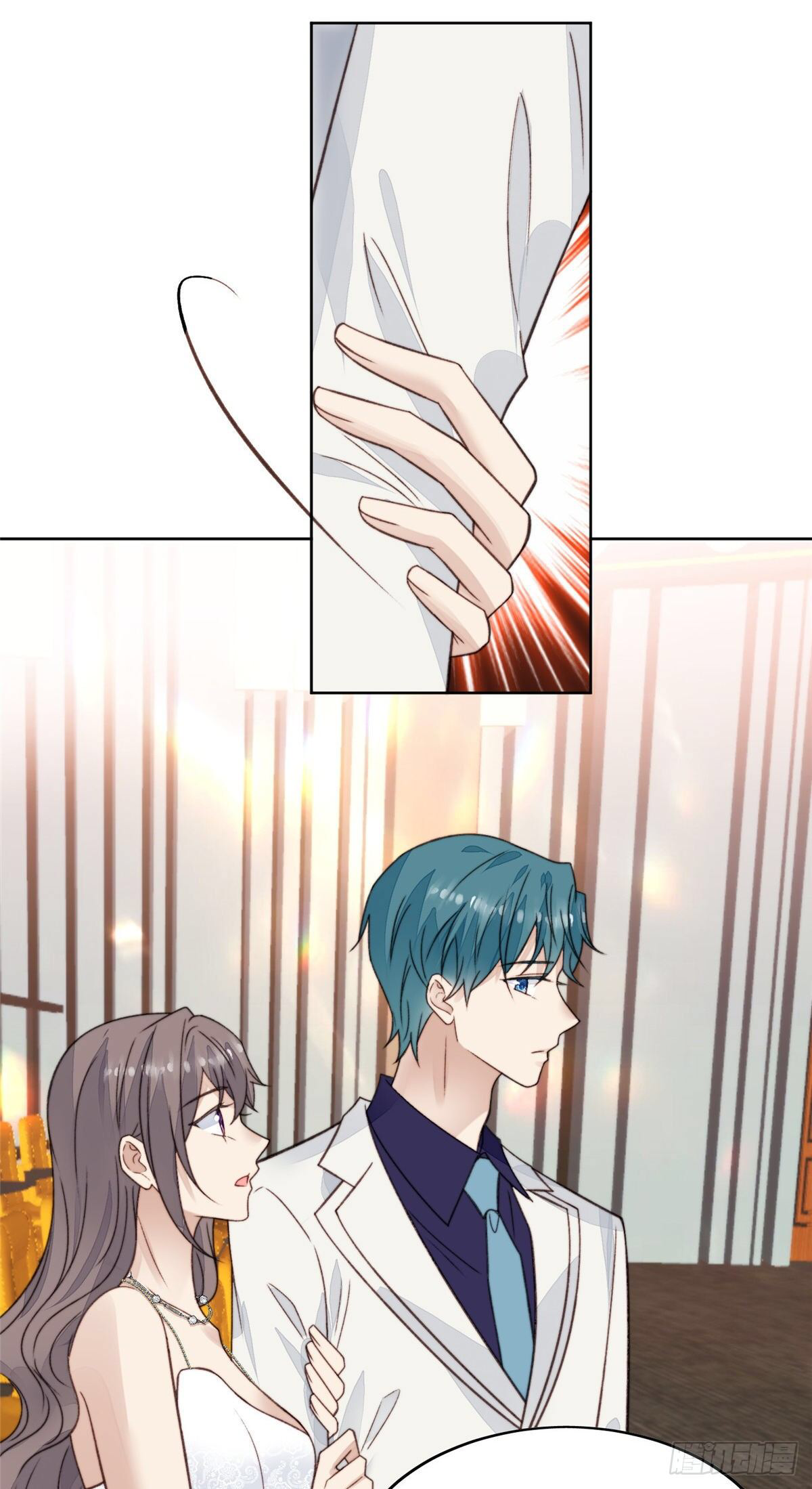 dựa vào đại lão ổn định vị trí c trong nam đoàn chapter 21 13