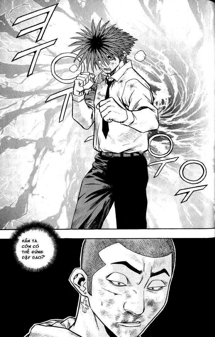 change guy chapter 269 2