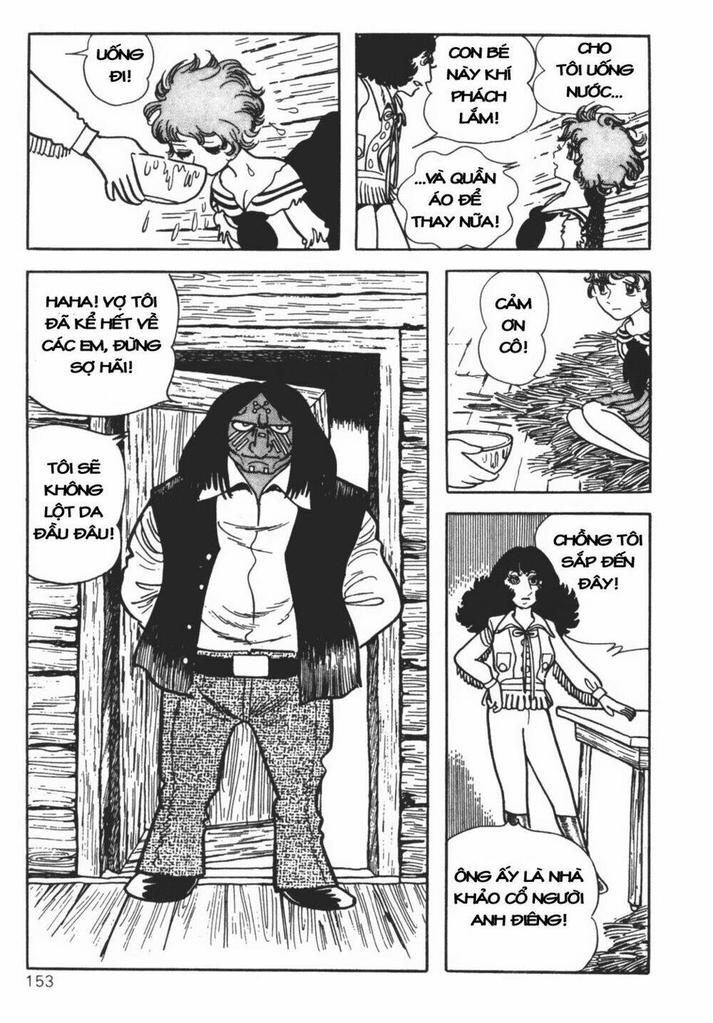 cậu bé ba mắt chapter 20 45