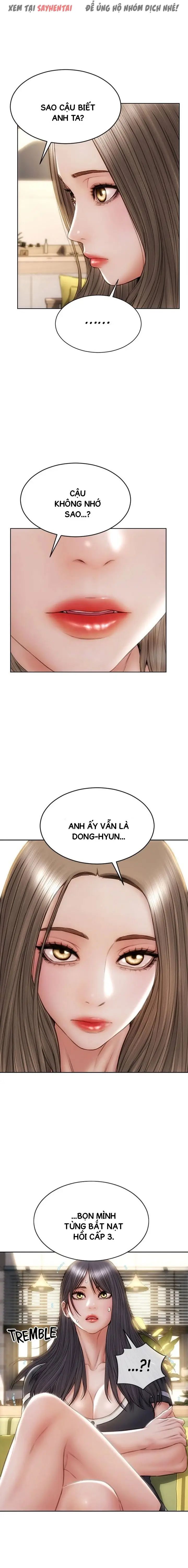 gã tồi tệ chapter 33 8