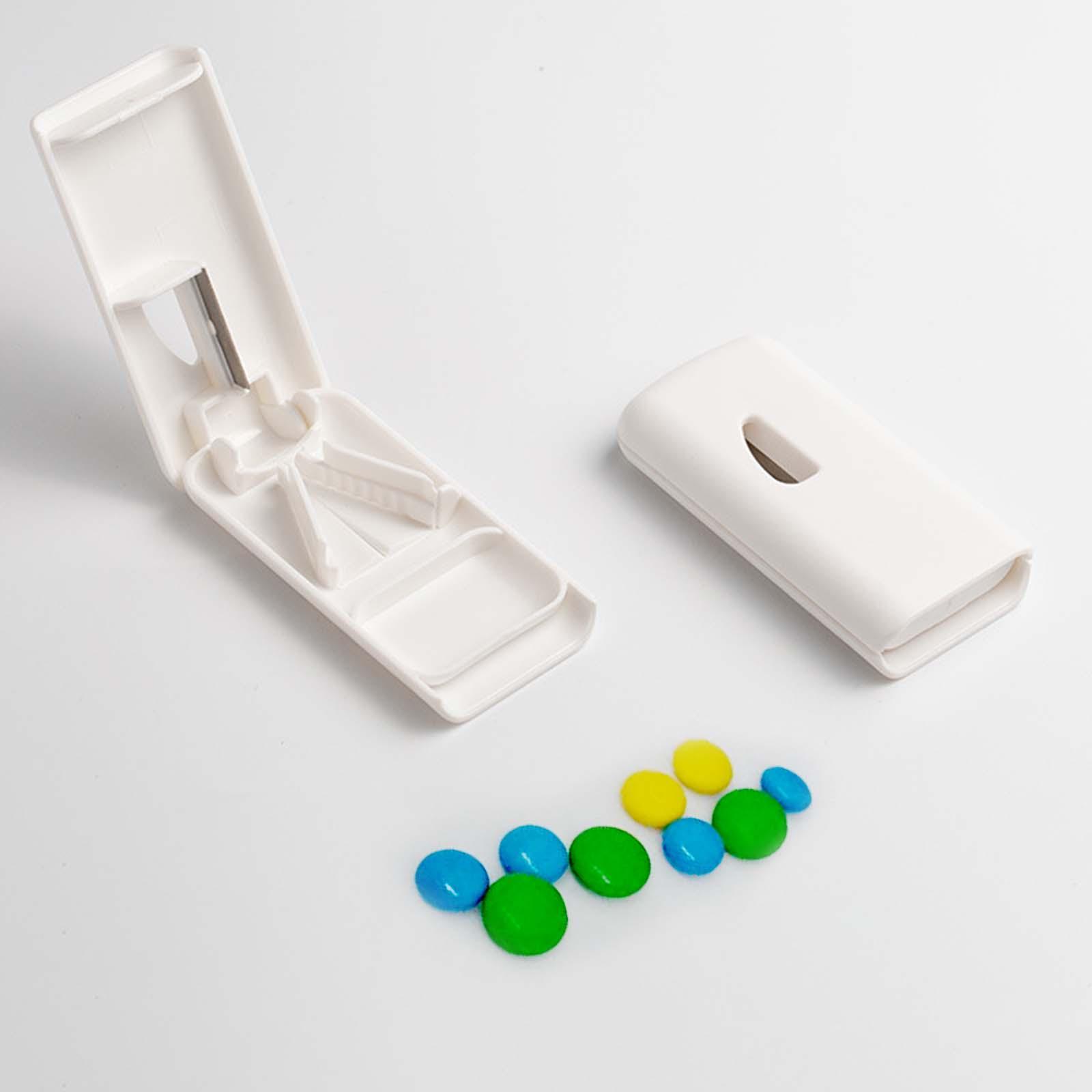 Container with Dispenser Small for Home Office