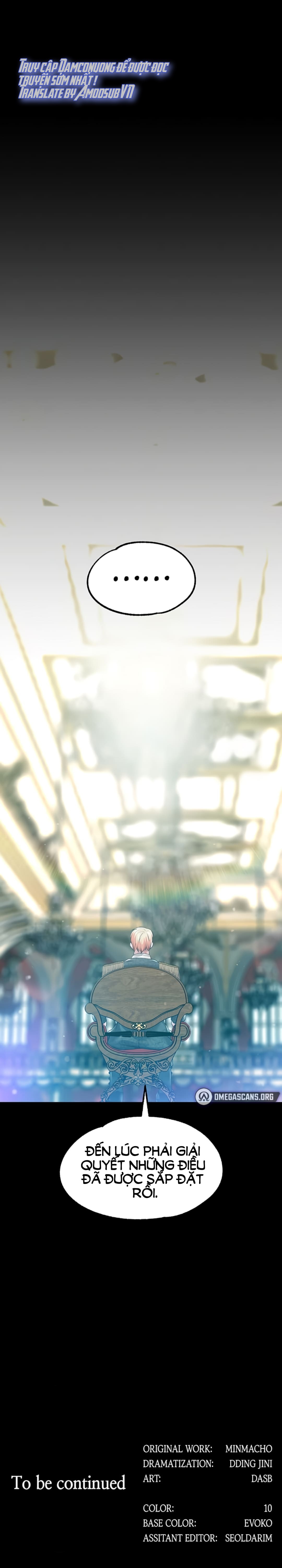 thuần hóa nữ phản diện chapter 60 13