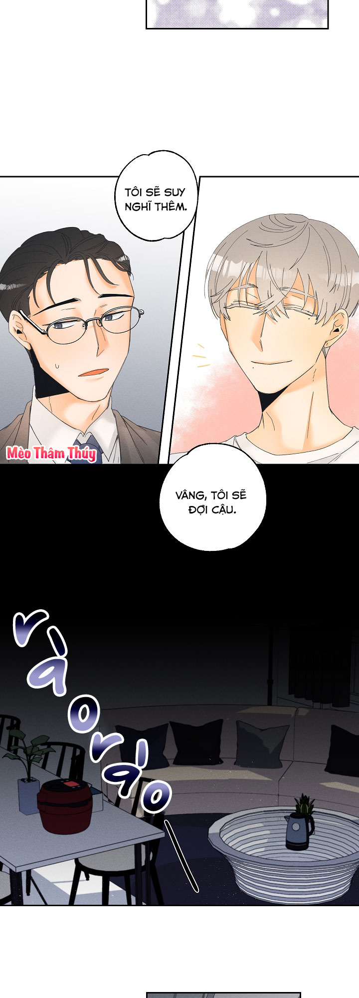 cuộc cải cách dâm dục chapter 4 9