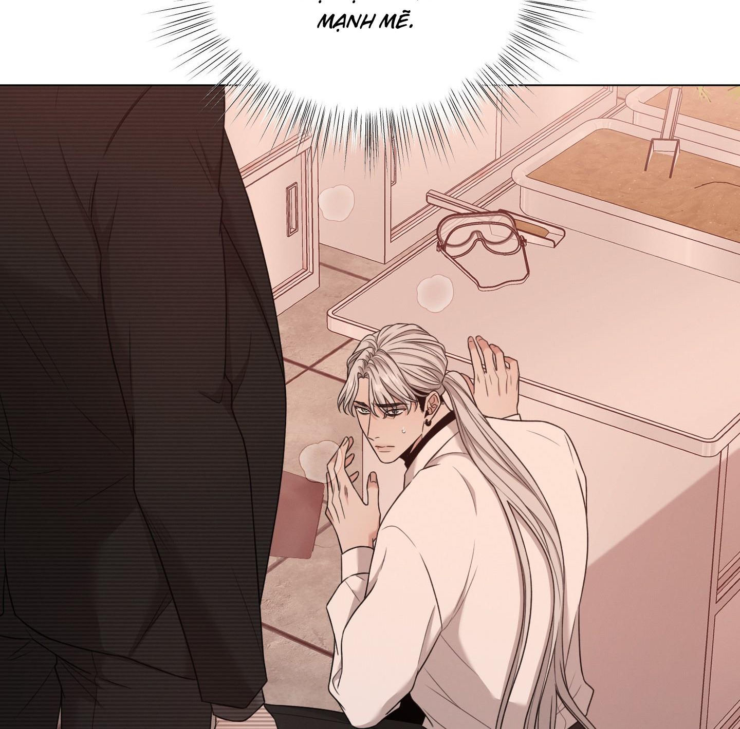 hội chứng minmotion chapter 48 107