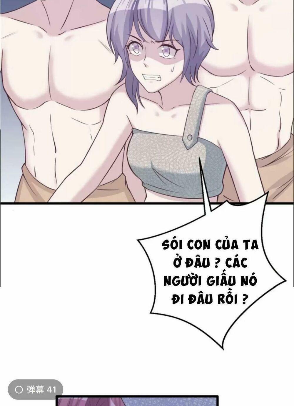 [16+] thảnh thơi thú thế chủng chủng điền, sinh sinh tể chapter 122 16