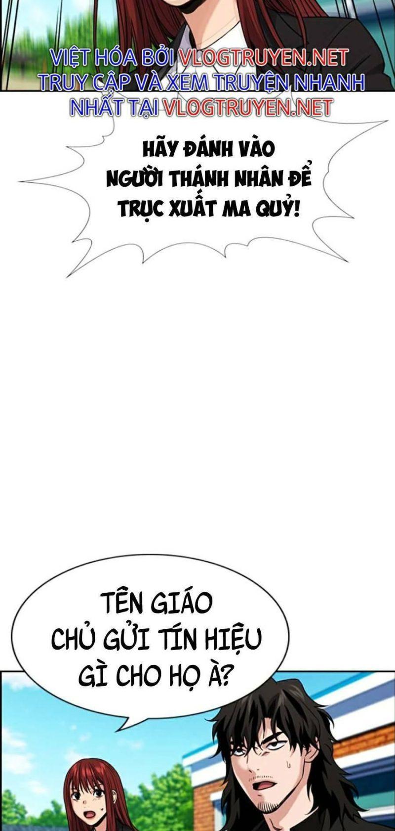 giáo dục chân chính chapter 109 114