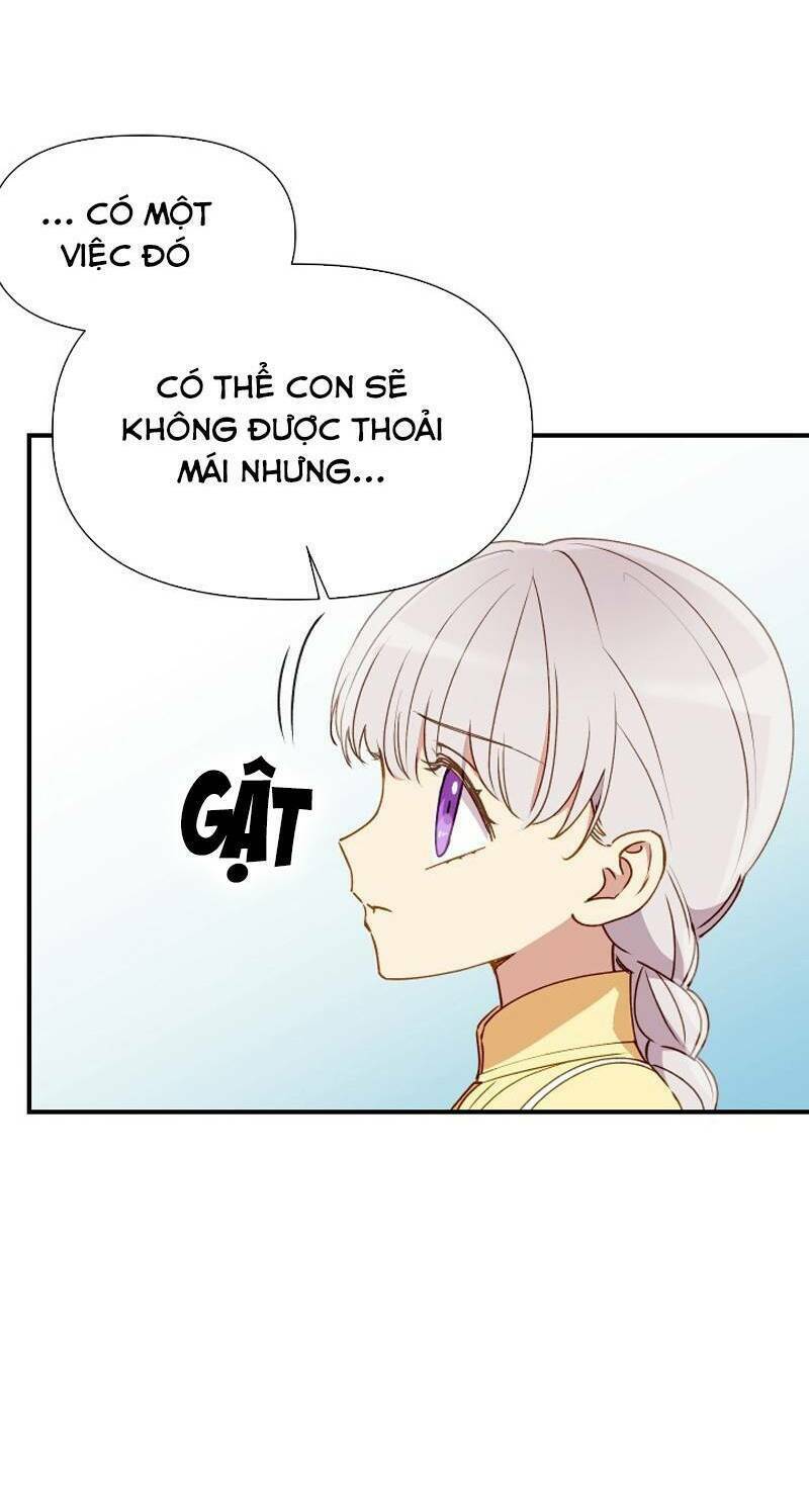 khế ước của nữ công tước quái vật chapter 25 60