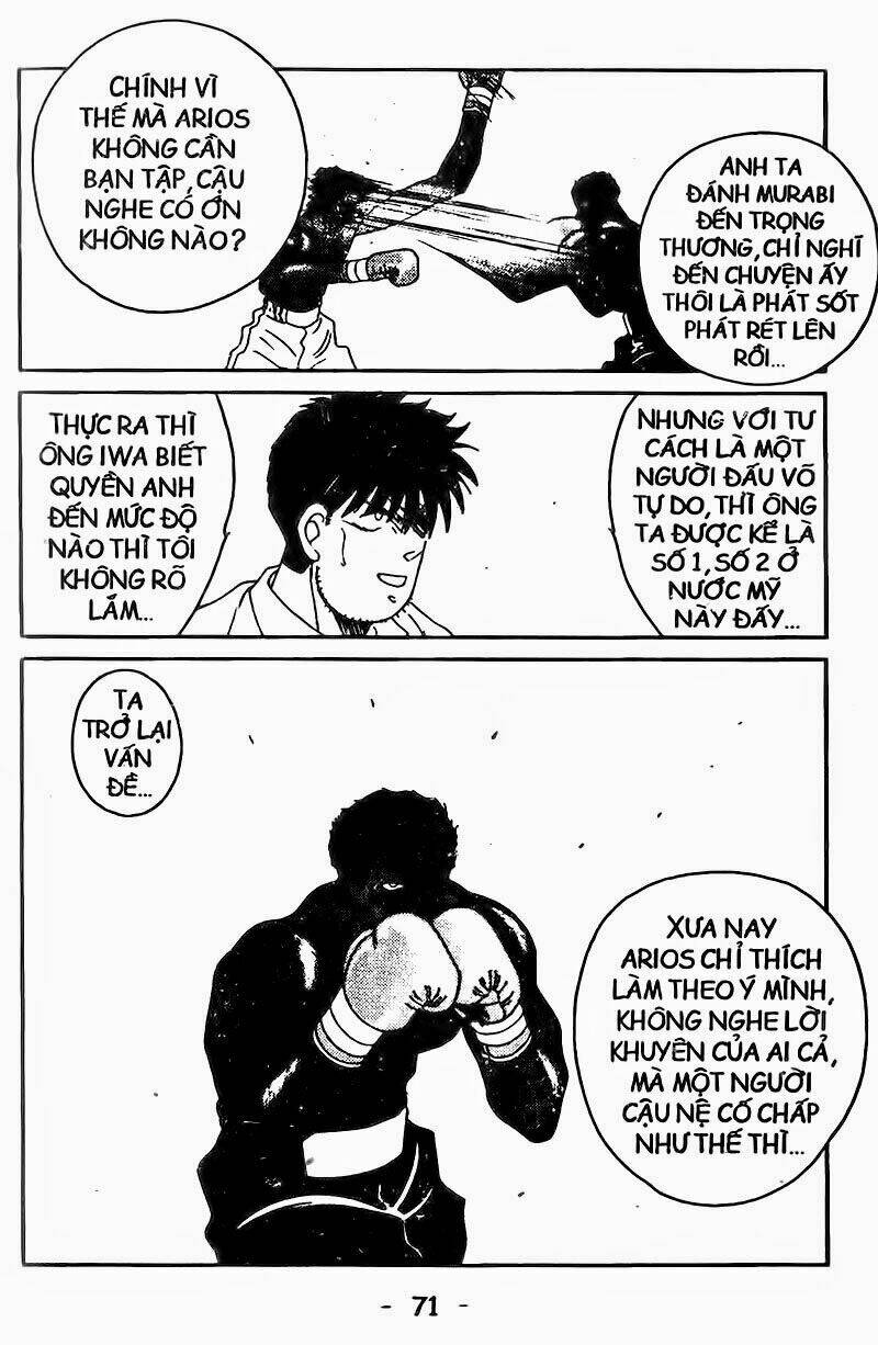 truyền nhân atula - shura no mon i chapter 118 20